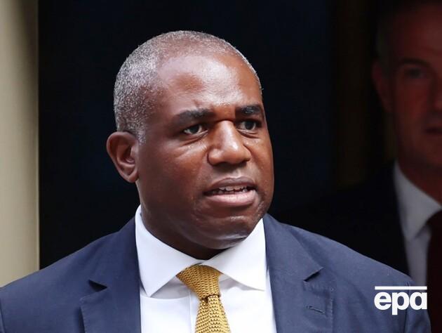 Глава британского МИД объяснил, почему сомневается, что война в Украине может завершиться в течение года