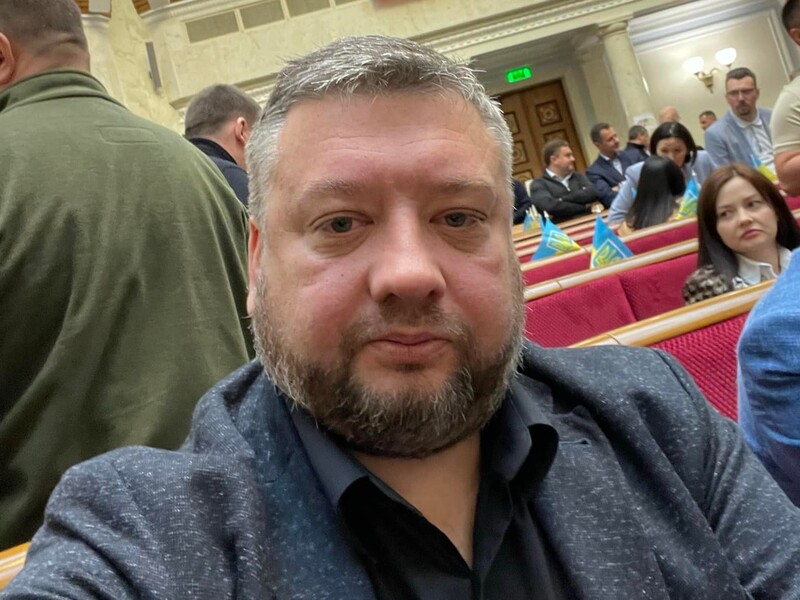 Арахамия назвал имя депутата, фигурирующего по делу о коррупции при закупке дронов