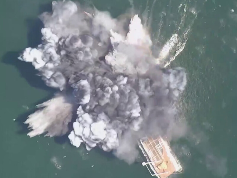 "Может атаковать в один день 400 катерами". Эксперт предупредил о новой угрозе со стороны РФ