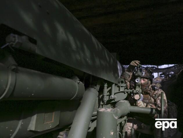 Силы обороны отразили почти все сегодняшние российские атаки на покровском направлении – Генштаб ВСУ