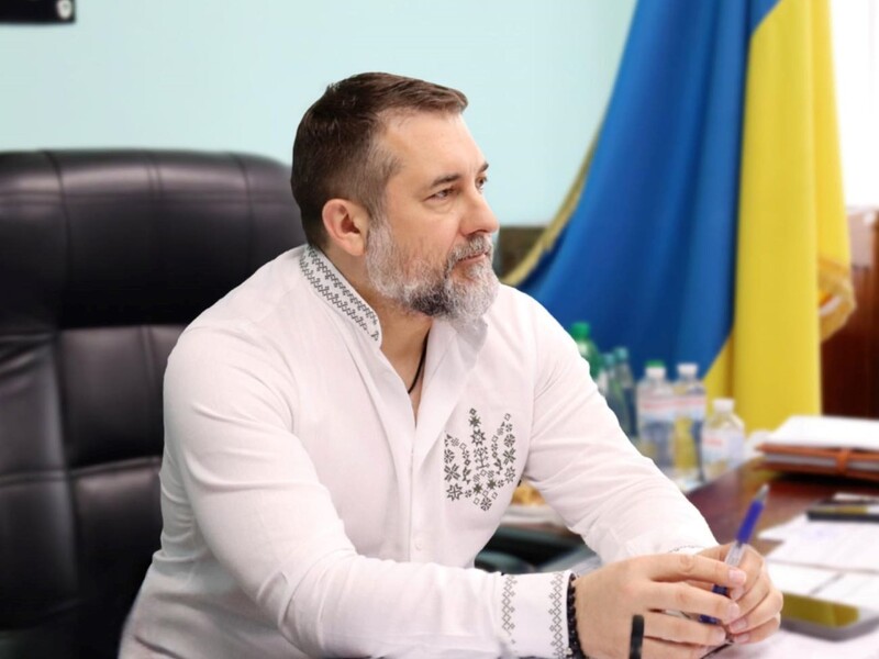 Кабмин согласовал увольнение Гайдая с должности главы РГА. Он фигурирует в деле об откатах на FPV и РЭБ