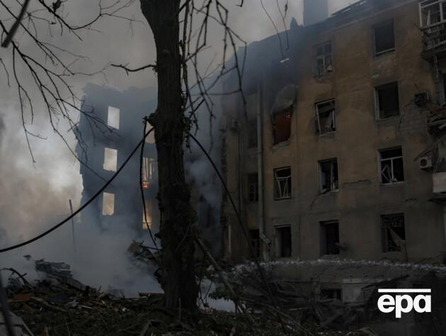 Свириденко анонсировала новый механизм восстановления поврежденного боевыми действиями жилья