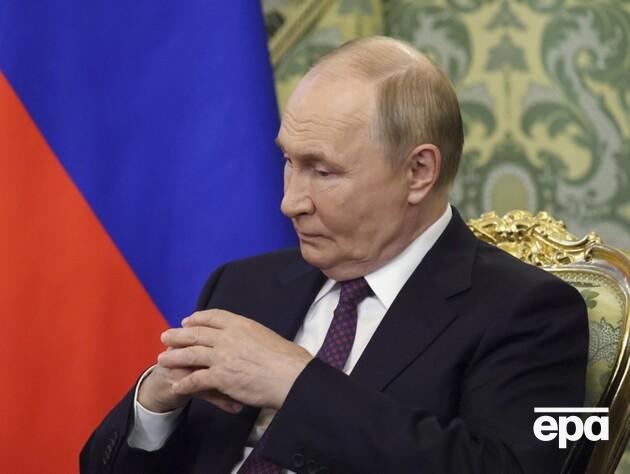 Россия не заинтересована в компромиссе относительно своих требований и стремится к капитуляции Украины – ISW