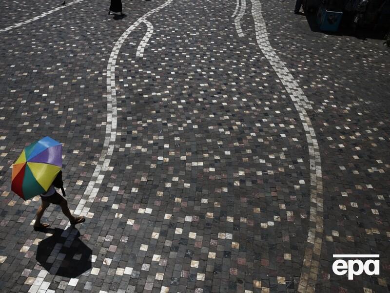 Екстремальна спека змінює роботу мозку – науковці