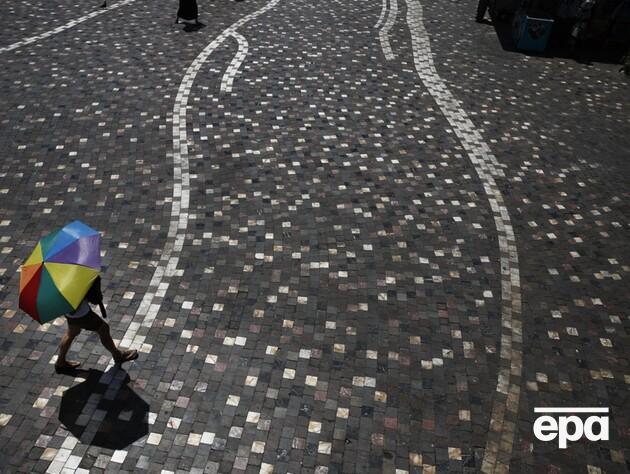 Экстремальная жара меняет работу мозга – ученые