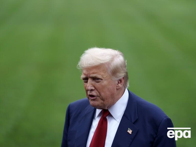 Трамп разоблачил "ядерный блеф" России – The Telegraph