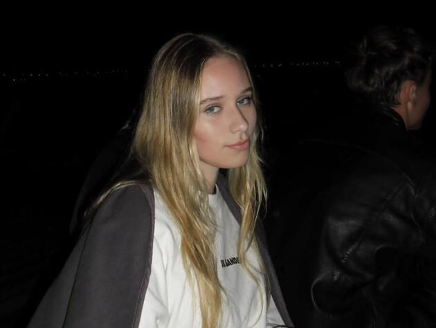 Внебрачная дочь Путина высказалась против войны в Украине – журналист