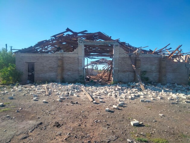 У Донецькій області через удари Росії загинуло двоє людей. Дев'ятеро осіб поранені