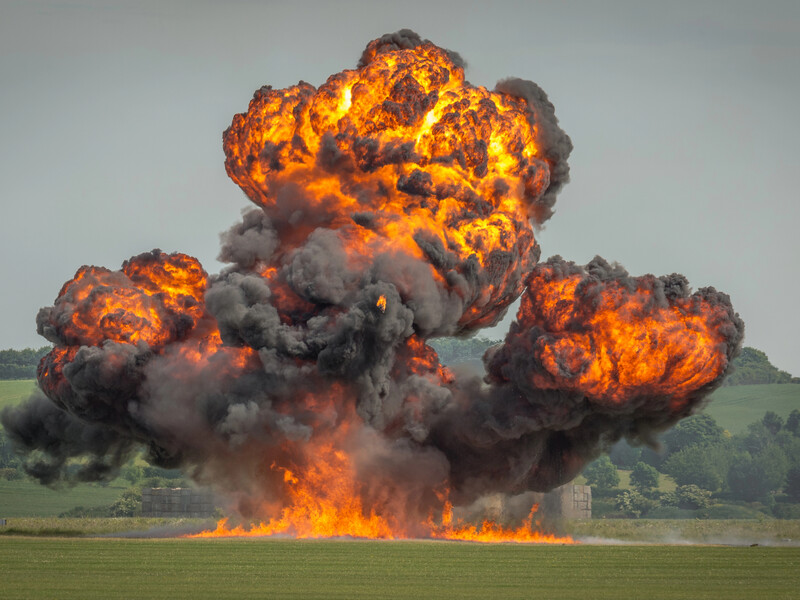 На Заході помітили зменшення кількості російських диверсій – Bloomberg