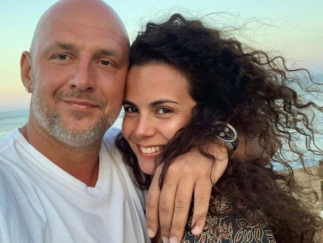 Каменських несподівано прокоментувала стосунки з Потапом, із яким живе в різних країнах