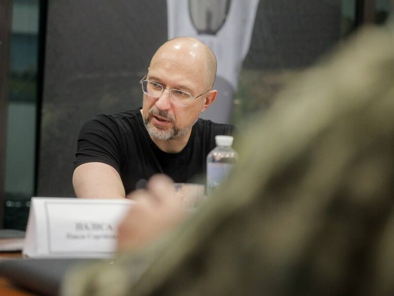 Украина разработала дорожную карту развития авиации по стандартам НАТО – Шмыгаль