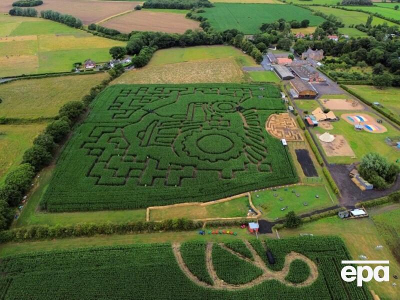 В Великобритании группа неонацистов хочет создать места, где будут жить исключительно белые