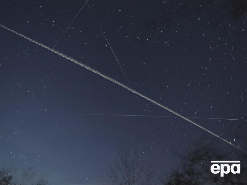 У Китаї розмірковують про атаки лазером на супутники Маска – AP