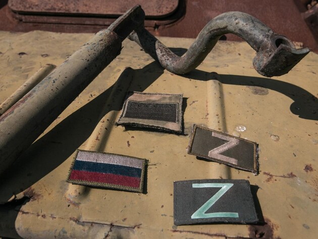 РФ начала бросать на штурм покровского направления женщин – Нацгвардия