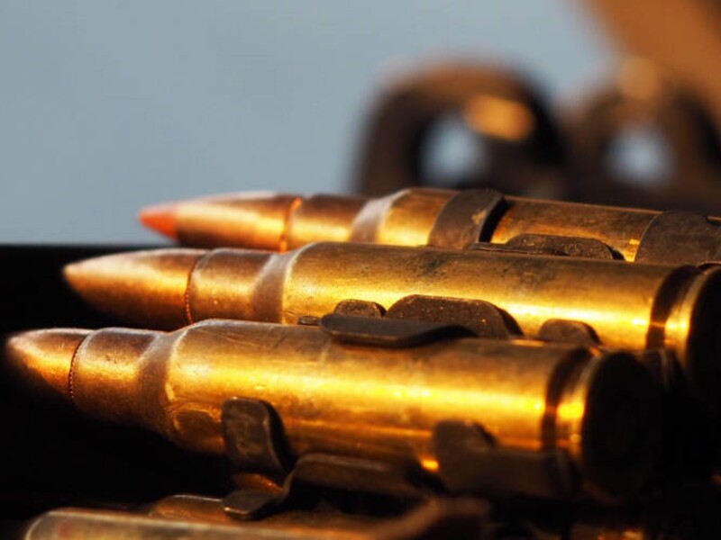 В Румынии загорелся оружейный завод. Ущерб достигает €400 тыс. Власть не исключает диверсию