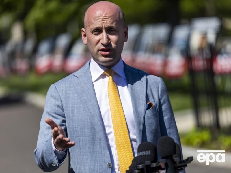 Один із найвпливовіших помічників Трампа звинуватив Індію у фінансуванні війни в Україні