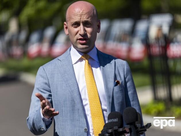 Один із найвпливовіших помічників Трампа звинуватив Індію у фінансуванні війни в Україні