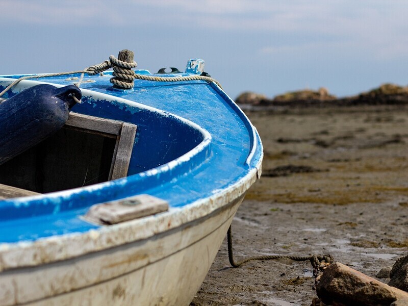 Щонайменше 68 мігрантів загинуло внаслідок аварії човна біля берегів Ємену. Ще більше зникло безвісти