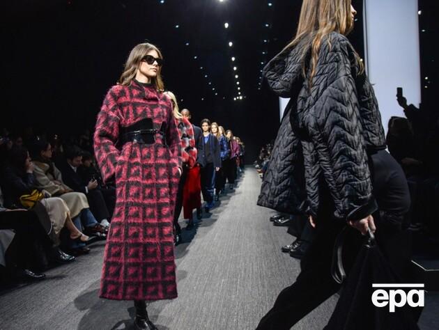 В Італії компанію Armani оштрафували на €3,5 млн