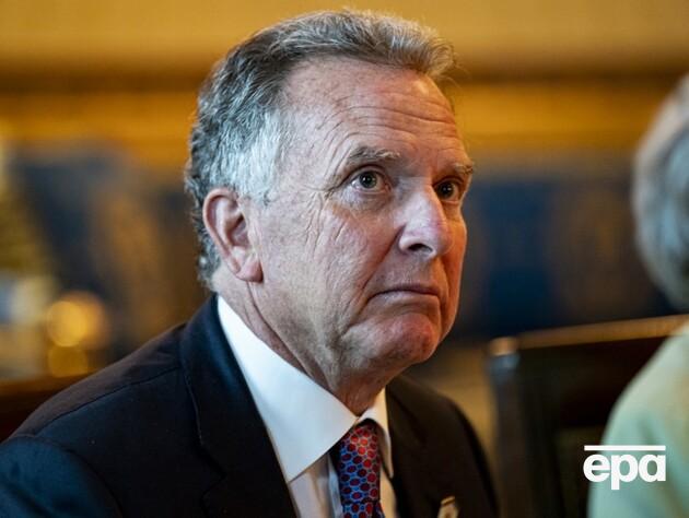 Трамп объявил дату визита Виткоффа в Россию