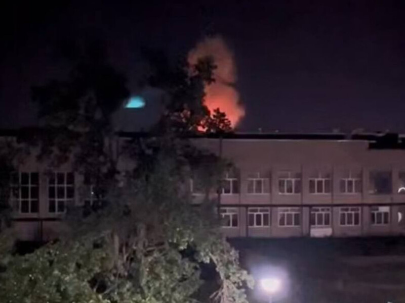 Железнодорожный узел в Волгоградской области РФ был под атакой дронов. Какие последствия? 