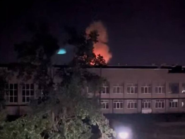 Железнодорожный узел в Волгоградской области РФ был под атакой дронов. Какие последствия? 