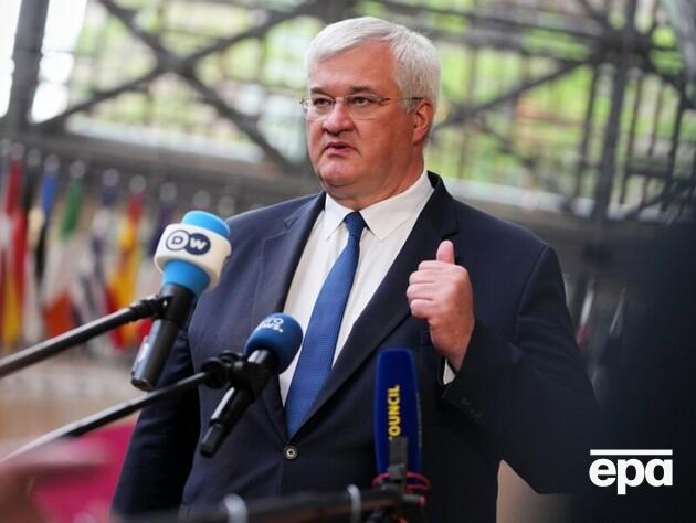 После публикации видео с истощенными израильскими заложниками МИД Украины призвал ХАМАС сложить оружие