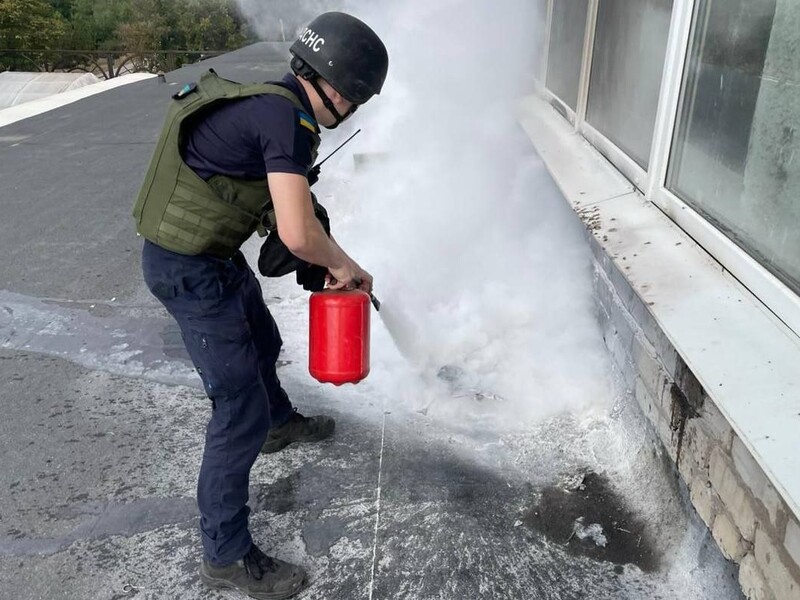 Росія обстріляла Дніпропетровську область. Серед поранених є немовля