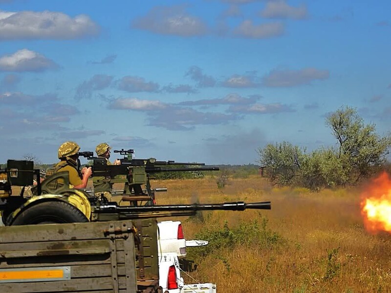 "Покровськ у напівкільці". Військовий експерт оцінив ситуацію на фронті