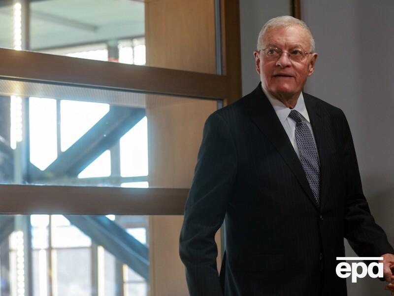 Перед дедлайном Путину Украину посетит Келлог – СМИ