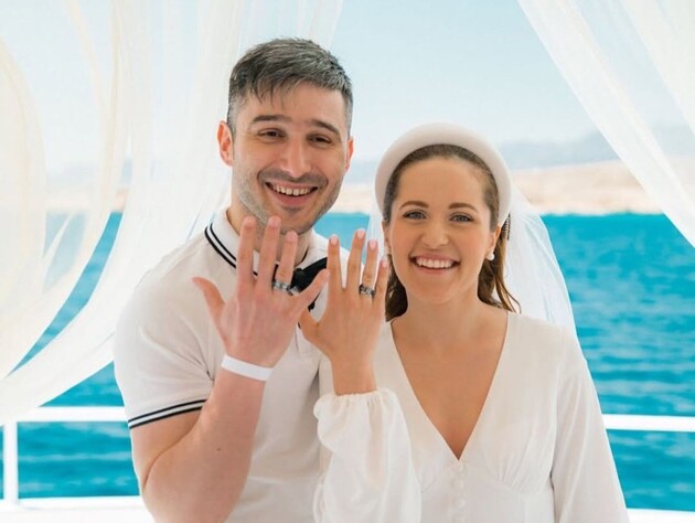 Денисенко вперше розповіла подробиці про своє розлучення з Федінчиком