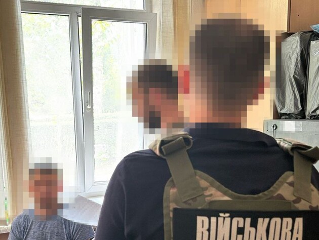 В системе Минобороны разоблачили 