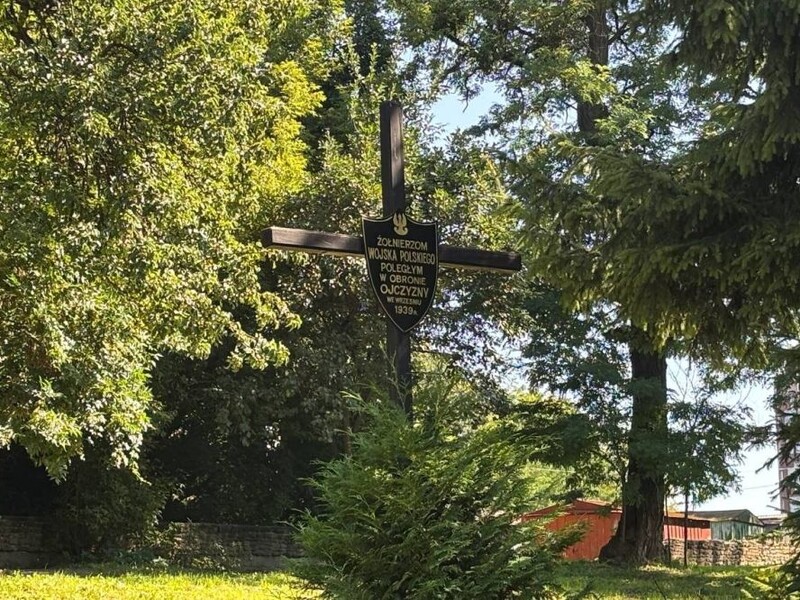 Во Львове приступили к эксгумации польских военных. Этот вопрос годами вызывал напряжение между странами