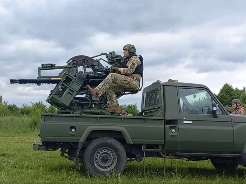 Росіяни ввечері й уночі атакували Україну 162 БПЛА і "Кинджалом". Скільки цілей знешкодила ППО?