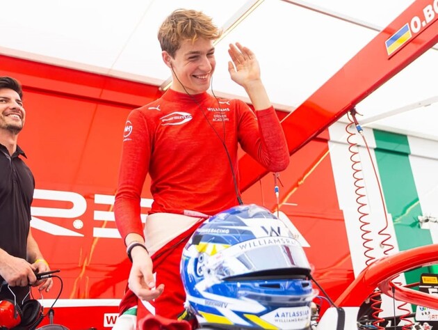 16-річний пілот став першим українцем, який виграв перегони 