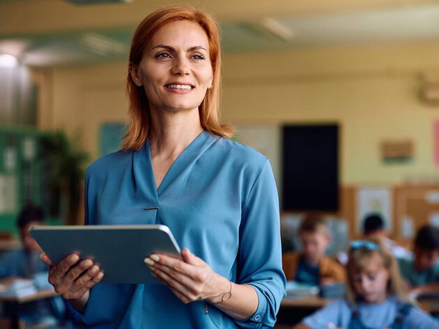 Фонд Ріната Ахметова визначив переможців всеукраїнського конкурсу есе серед учителів