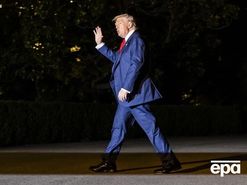 Двое иностранных лидеров оказались значительно более проблемными для Трампа, чем он ожидал – The Hill