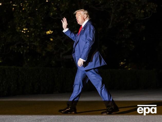 Двое иностранных лидеров оказались значительно более проблемными для Трампа, чем он ожидал – The Hill