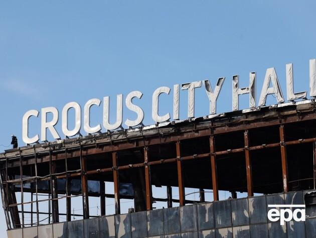 В РФ начали суд по делу о масштабном теракте в Crocus. Следствие настаивает на 