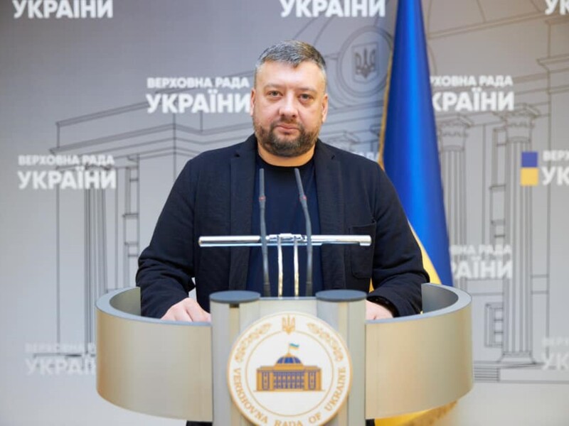 Нардепа, якого підозрюють у корупції під час закупівель РЕБ, узяли під варту 