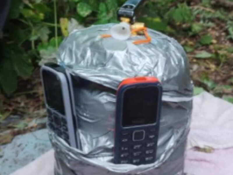 Винничанка могла готовить теракт в центре Днепра. СБУ считает, что она собиралась "залечь на дно" в Одессе