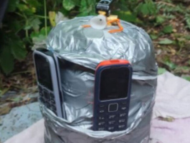 Винничанка могла готовить теракт в центре Днепра. СБУ считает, что она собиралась 