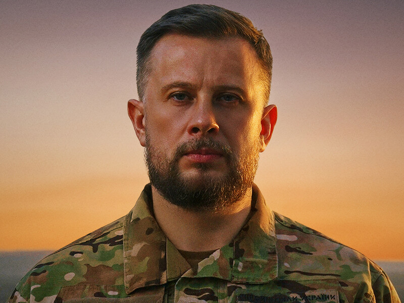 Білецький: 3-й армійський корпус тримає 150 км фронту й уже впливає на перебіг війни