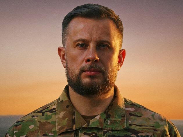 Билецкий: 3-й армейский корпус удерживает 150 км фронта и уже влияет на ход войны