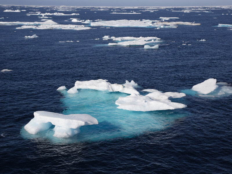 Операция ГУР МО может поставить под угрозу стратегические позиции России в Арктике – СМИ