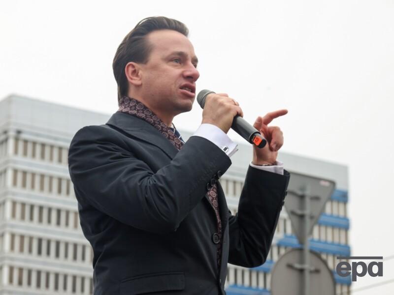 "Русскоязычное охотничье угодье". Вице-спикер Сейма Польши предлагает возобновить визовый режим с Украиной