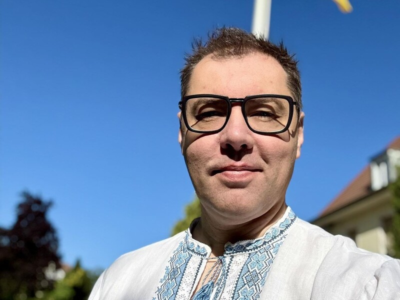 Український посол різко відповів на слова прем'єра Баварії про виплати біженцям