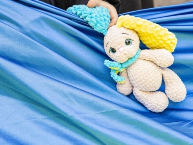 Три года не видела бабушки с дедушкой. Из российской оккупации вернули 13-летнюю девочку