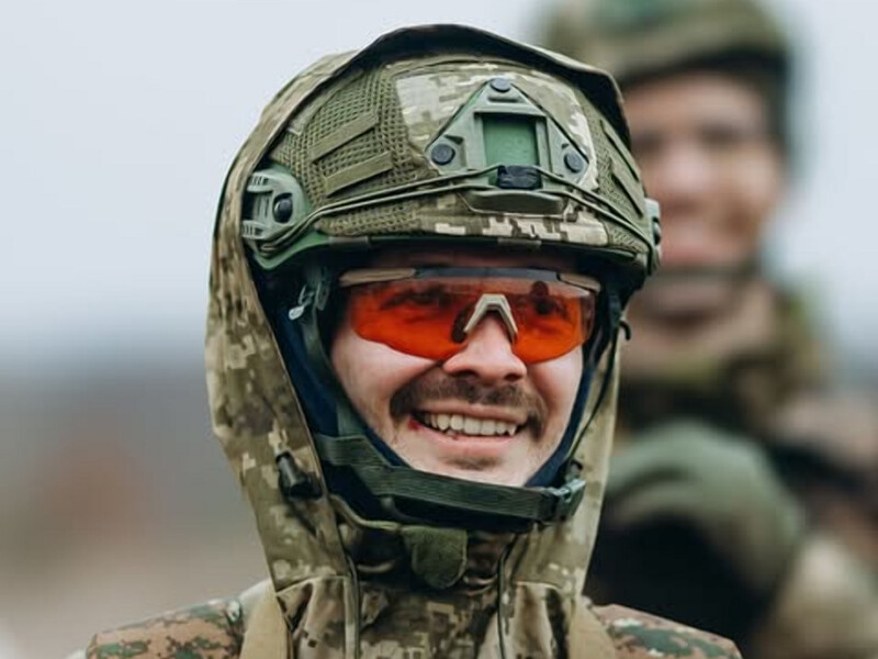 Парамедикиня Михайлова: Історія мого побратима – приклад того, як після загибелі воїна держава може знехтувати його вибором