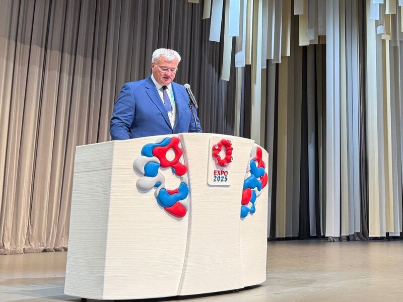 Украина настроена достичь справедливого и устойчивого мира в этом году – Сибига